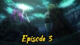 sekai One Turn Kill Neesan (Episode 3) Sub Indo