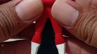 go red kyuukyuu sentai gogofive 2018/10/24