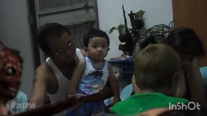 ฝูงซอมบี้บุกเมือง จนต้องโดนไล่ล่า เอาชีวิตตัวรอด หนีตาย วิ่งหนี นักสู้ | Success TV