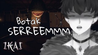 Kekuatan Botak Emang Serem! - IKAI "FUN CLIP" VTUBER INDONESIA #VCreators #VTuberID