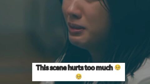 This scene hurts too much 😭 | Doctor should have said it wasn't her