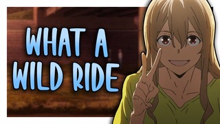 It's Been One Really Crazy Ride | GLEIPNIR - Episode 13 FINALE