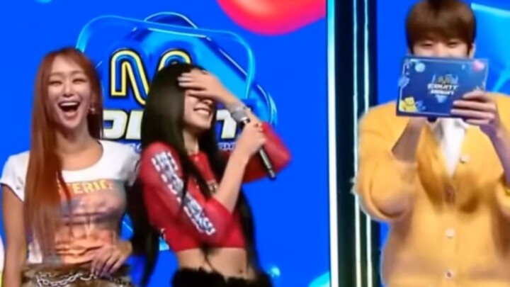 【โซฮี】รุ่นพี่เก็บเกี่ยวฮิฮิ