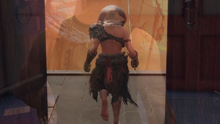 That’s why Starfield didn’t get a Game of the Year nomination.