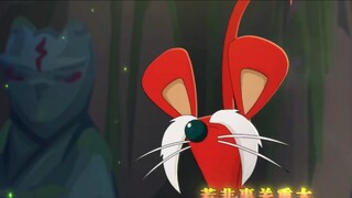 Apakah Jili Gulu, pemimpin "Zong Zong", mampu bersaing dengan An?