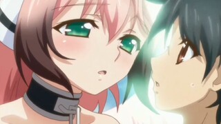 Attention!!! Montage Of Kiss Scenes! | BGM: Sentimental Love Heart
