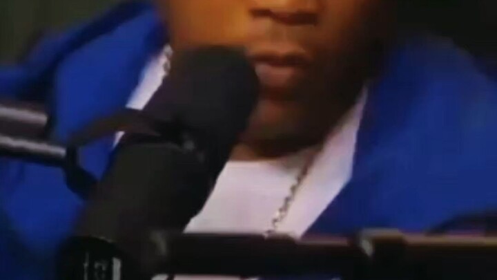 WHEN YOU KNOW YOU COULD DO SOMETHING YOU JUST GOTTA GO FOR IT - Styles P