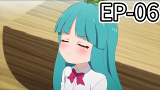 I HAVE BEEN KILLING SLIMES FOR 300 YEARS [SEASON-2] [EPISODE-06]