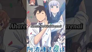 12 anime yang sudah di konfirmasi akan tayang pada bulan april 2022
