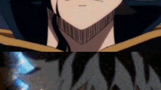 1v1 battle asta vs mob