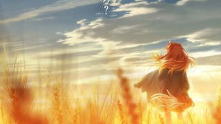 Spice And Wolf Season 3 Anime Adatptation/Remake Announcement