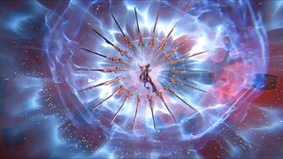 The Crownless God Electrolux Movie Part 5 End