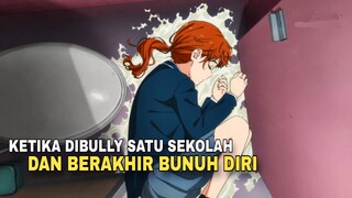 NANGIS BRUTAL LO, KALO LIAT ANIME INII 😭😭