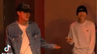 为什么badalee不拍男伴舞的手掌了 badalee howl
