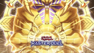 The WORST EXODIA Card EVER?! -  I Attempted To SUMMON EXXOD In Yu-Gi-Oh Master Duel! (Impossible)