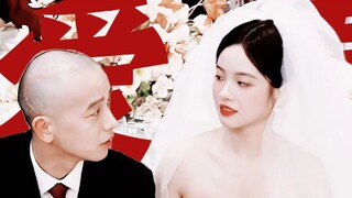 “我这个人啊，满身苦难，还总想给你一点光明”