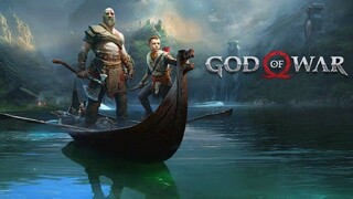 God Of War 2018 Gameplay PC (Part 2)