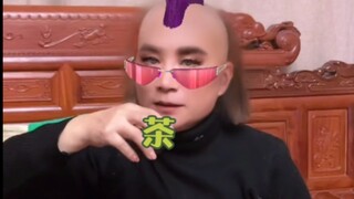 给我妈拍了个vlog，她好像不是很开心