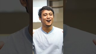 PELAKON SUARA JARJIT SINGH #jarjit #upinipin #voiceactor #voiceacting #shorts #foryou