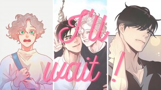 I want to marry your son | BL 🏳️‍🌈#yaoi #bl #blmanhwa #shorts #manhwa #boyslove #bledit #edit #fyp