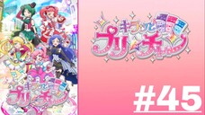 KIRATTO PRI☆CHAN - Episode 45 (English Sub)