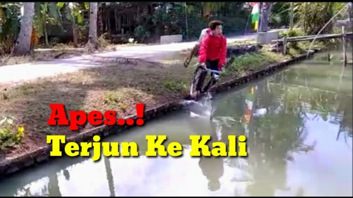 PIKUN || Film Pendek Komedi