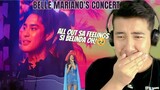 [REACTION]  Beloved Belle Live Concert | DONNY PANGILINAN | BELLE MARIANO | DONBELLE | PART 2