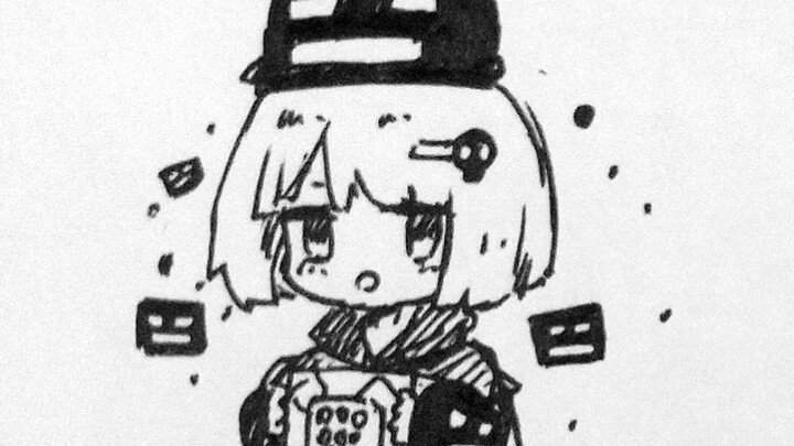 Badai Kemerosotan tidak mungkin seimut ini!