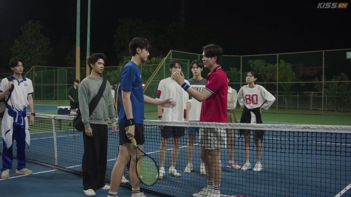 Match point ep 1