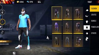 Game Garena Free Fire Android Gameplay #27 (Mobile Player) 📱 Xiaomi Black Shark 2