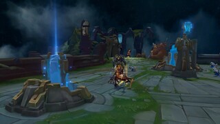 Hướng dẫn cách quay vô hạn của Yasuo: Học hỏi từ Garen! Chỉ cần bật nó lên và làm cho đối phương cườ