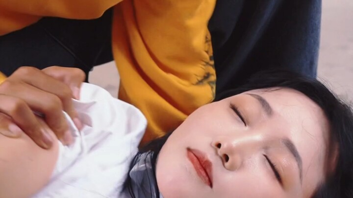 ทำไมถึงไม่ยิงสักที?