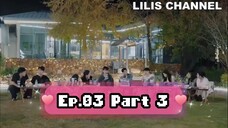 [SUB INDO] Dearest Dear (2025) _ Ep.03 Part 3