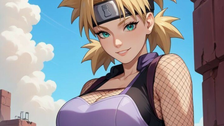 EPISODE NARUTO YANG DILARANG TAYANG NIH