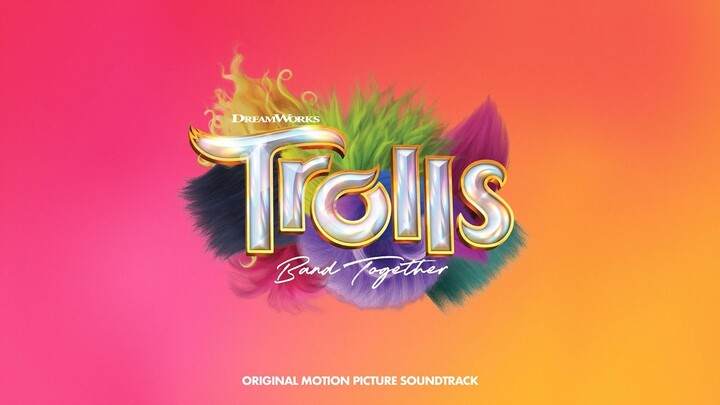 Various Artists - Better Place (Family Harmony) (From TROLLS Band Together) (Official Audio)