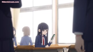 Food Court de, Mata Ashita Episode 1 (Subtitle Indonesia)