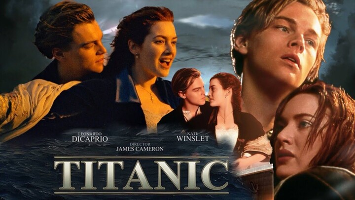 TITANIC_ বাংলা ভাষায় মুভিটি _Dubbed #foryou
