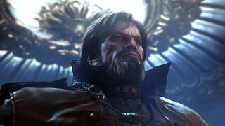 [Lone Brave/StarCraft 2 Terran Mix] Mengsk: Bạn hiểu chúng tôi đến mức nào?