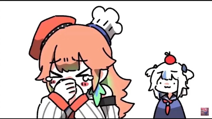 جورا: لا، عقلي