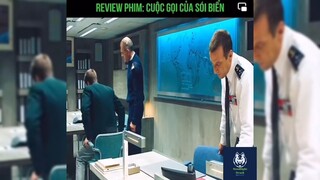 Tóm tắt phim: Cuộc gọi của sói biển p2 #reviewphimhay