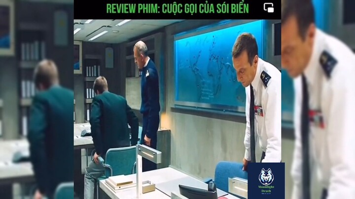 Tóm tắt phim: Cuộc gọi của sói biển p2 #reviewphimhay