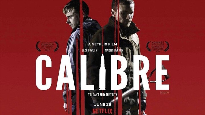 Calibre 2018 SUB INDO