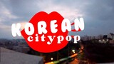 Korean Citypop