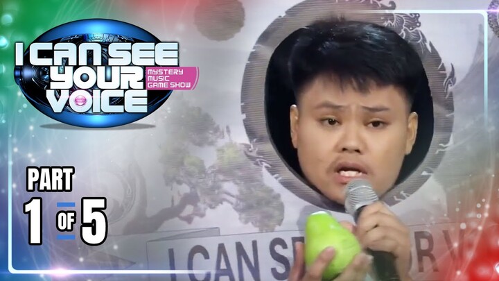 I Can See Your Voice (1/5) | July 6, 2024