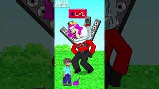 Which One Do You Choose? Jax x Pomni | The Amazing Digital Circus |Funny Animation #minecraft #pomni