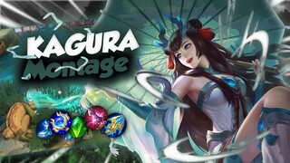 Kagura is backk mabar kuyy