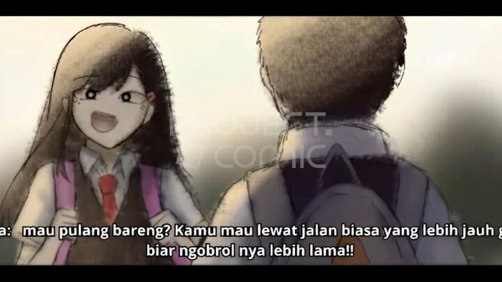 We Always Love You, Andy [Storyboard Dubbing] #BlueHeart