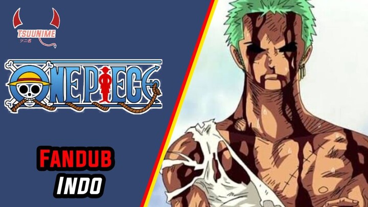 Zoro Vs Kuma - Onepiece [Fandub]