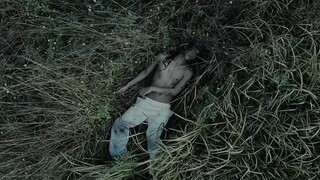 仇恨面前，没有人是软弱的