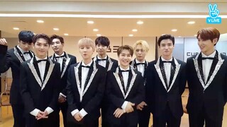 [SUB]-펜타곤 교과서 시즌3- #1 - 나만의 예뻐죽겠네!